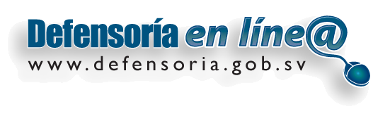  logo Defensoria online