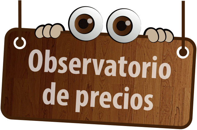 Observatorio de PRecios
